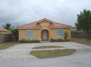 13442 SW 255th Ter, Homestead, FL 33032