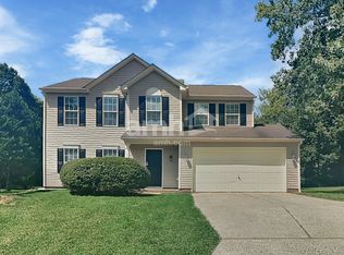 1001 Finley Ct, Indian Trail, NC 28079