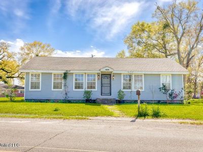 4818 McInnis Ave, Moss Point, MS, 39563