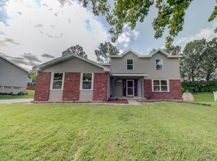 14554 Ocean Side Dr, Florissant, MO