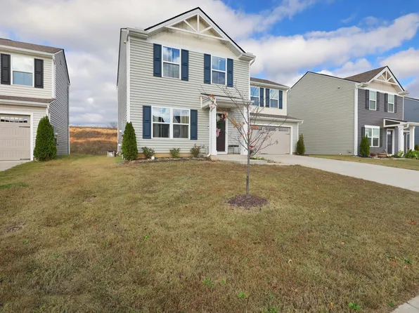 2344 Brokeshire Dr, White House, TN 37188