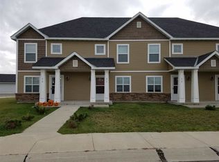 314 10th Ave SE, Stanley, ND 58784