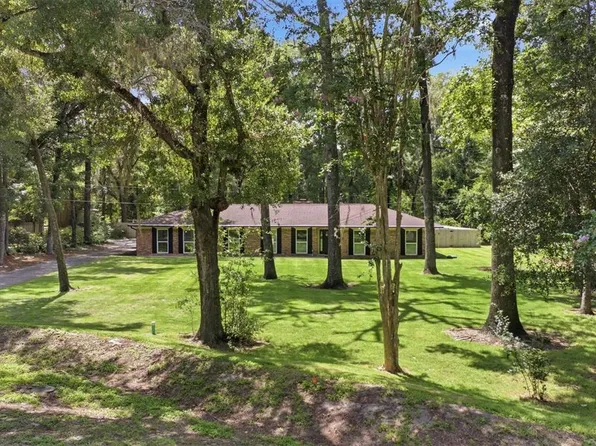 226 SW 80TH BOULEVARD, GAINESVILLE, FL 32607