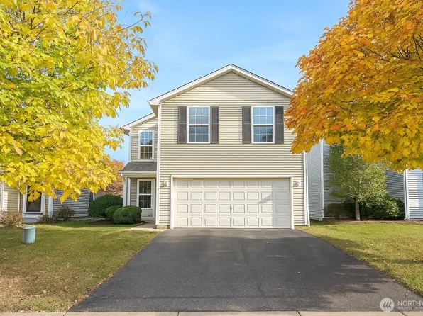 19722 99TH Street E, Bonney Lake, WA 98391