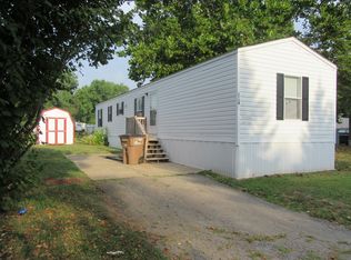 3744 Camden Dr, Columbus, IN 47203