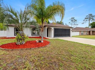 5 Zephyr Lily Pl, Palm Coast, FL 32164