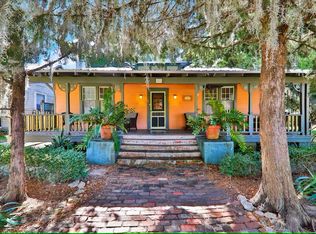 11 Myrtle Ave, Saint Augustine, FL 32084