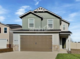 9470 W Bowie Ct, Star, ID 83669
