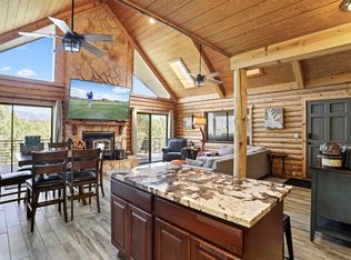 6872 W Fara Dr, Pine, AZ 85544