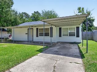 602 Parkway St, Baytown, TX 77520