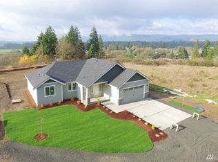 10123 Albany Park Ln SW, Rochester, WA 98579