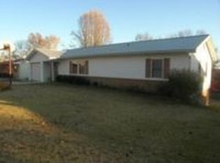 1016 Kay St, Harrison, AR 72601