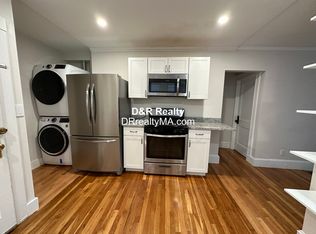 76 Summer St #2, Watertown, MA 02472