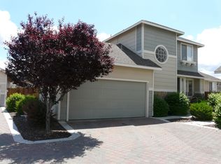 3633 Herons Landing Dr, Reno, NV