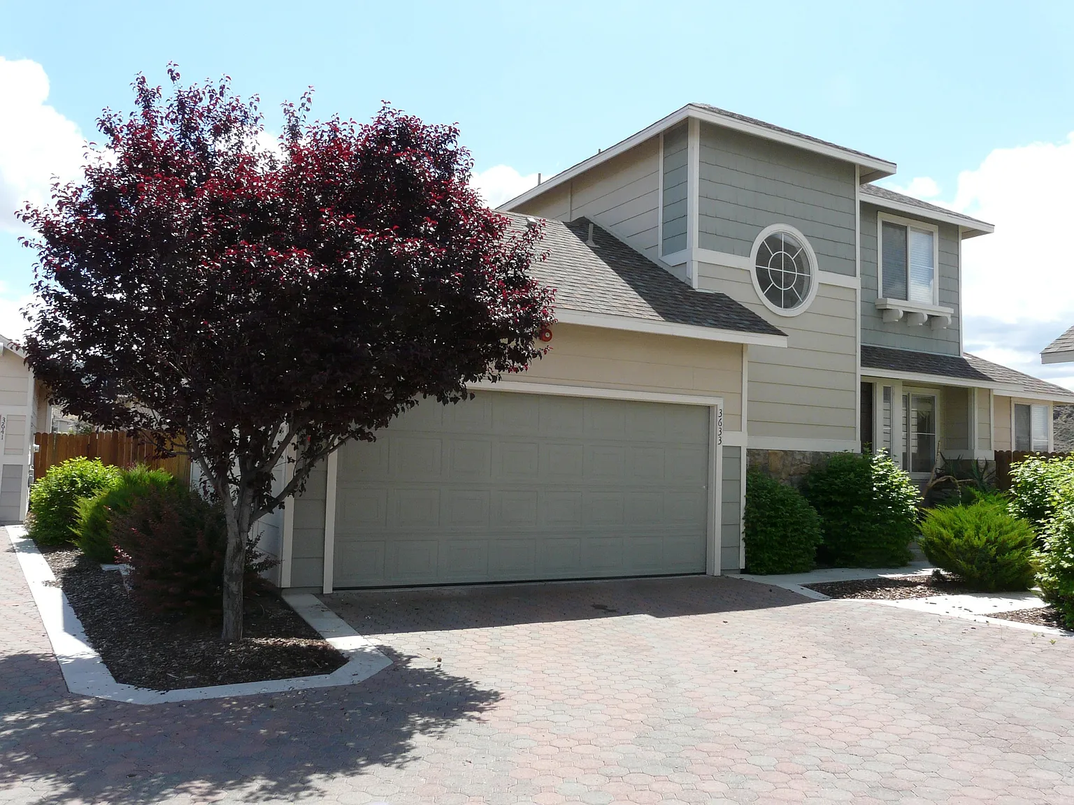 3633 Herons Landing Dr photo 1