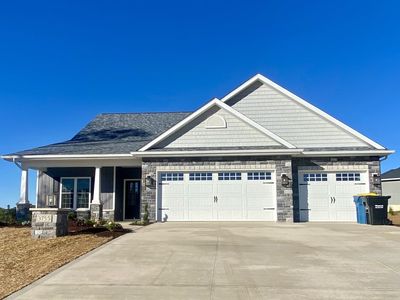 3755 N 465 W, Angola, IN, 46703