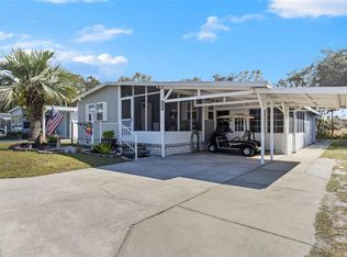 38528 Monet Dr, Zephyrhills, FL 33540