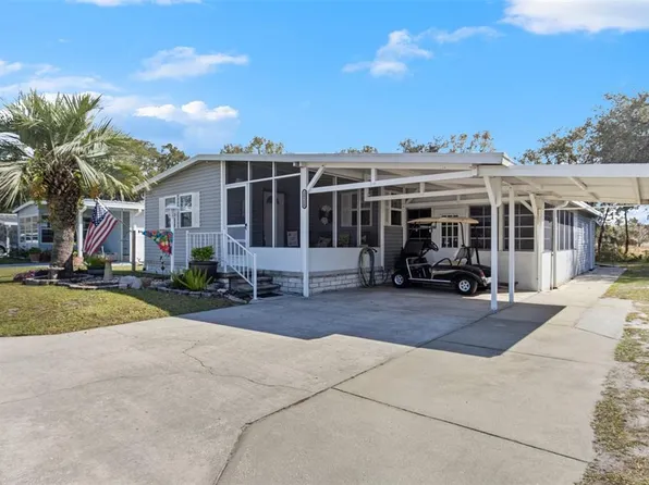 38528 Monet Dr, Zephyrhills, FL 33540