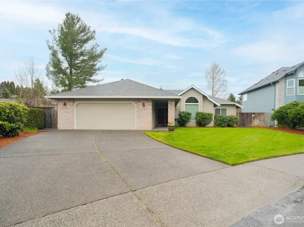 1420 NW 136th Street, Vancouver, WA 98685