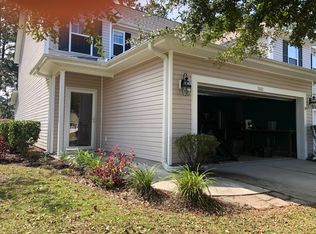 1160 Fairway Ln, Conway, SC 29526