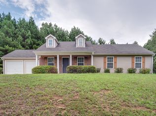 115 Pond Ct, Atlanta, GA 30349