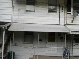 217 S Park Row, Emmaus, PA 18049