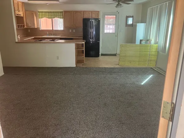 309 S Kodz Rd, Payson, AZ 85541