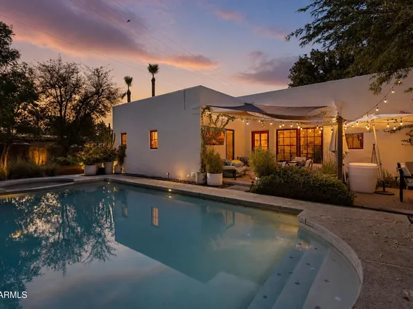 511 E Orange Drive, Phoenix, AZ 85012