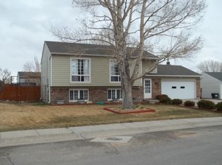 2407 Kilmary Dr, Rawlins, WY 82301