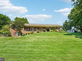 7530 Woodville Rd, Mount Airy, MD 21771