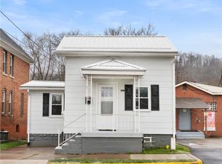 321 2nd St, Freeport, PA 16229