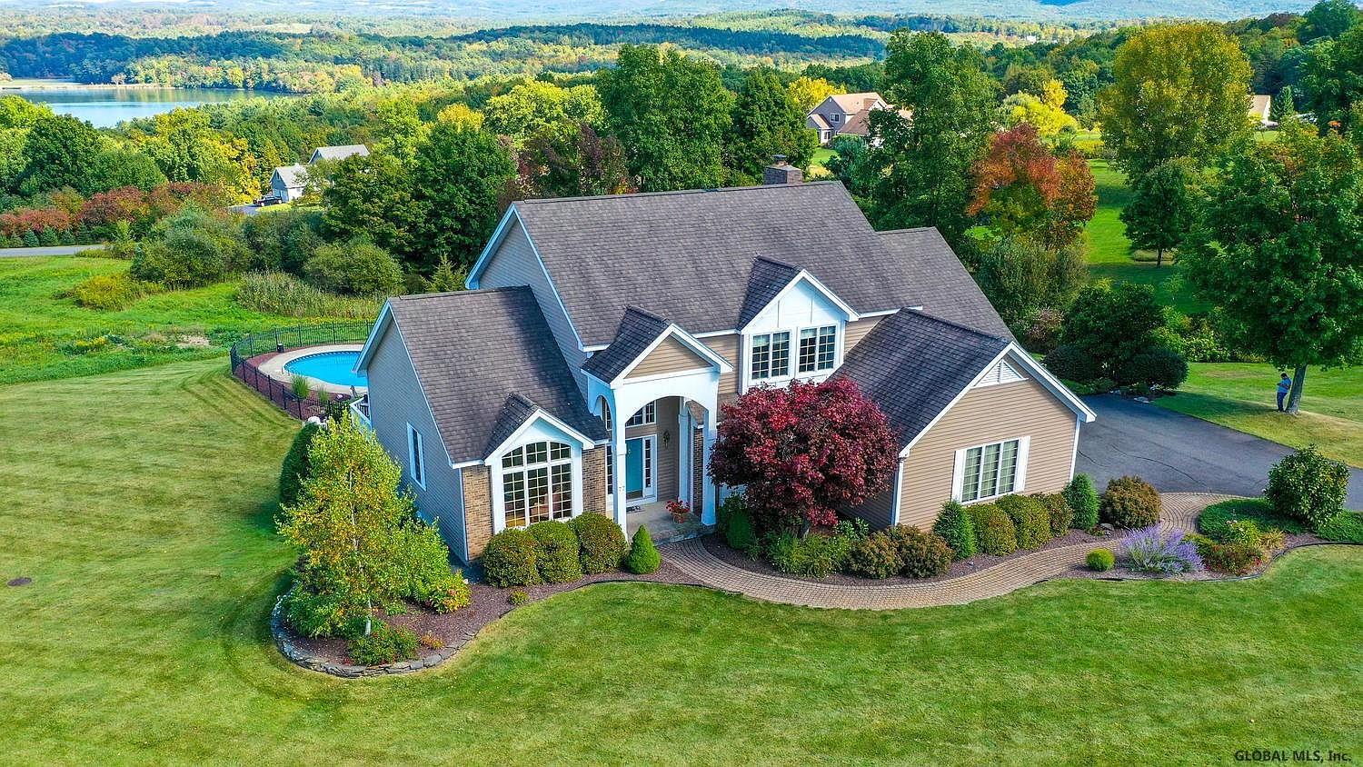 77 Meadows Dr, Melrose, NY 12121 Zillow