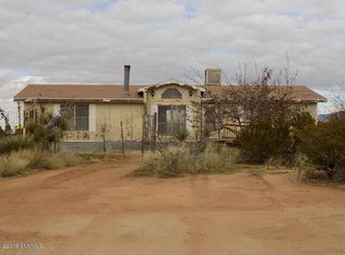 6915 Gopher Rd, Las Cruces, NM 88012