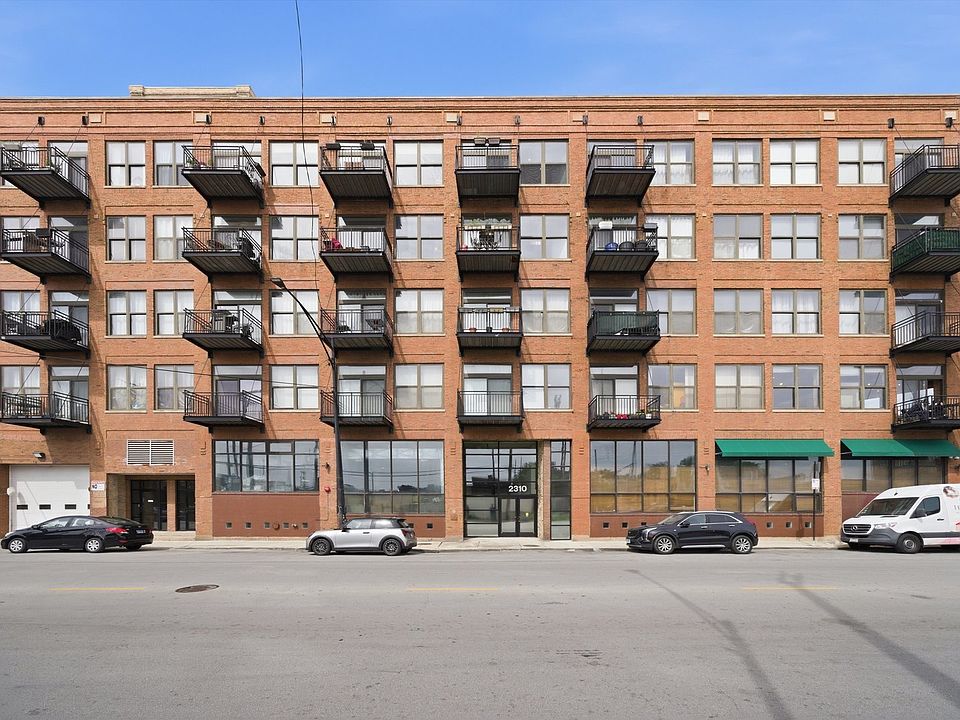 1st image of 2310 S Canal St Unit 201