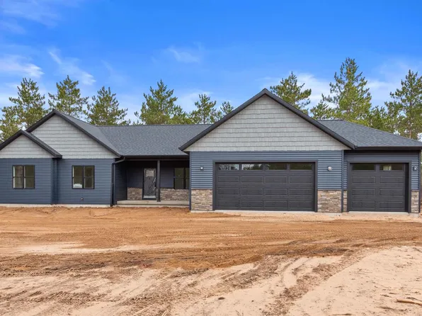 332 Timber Drive, Nekoosa, WI 54457