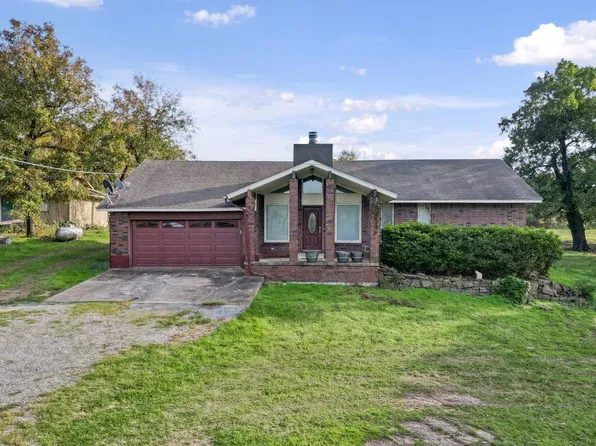 6646 W Us Highway 270, McAlester, OK 74501