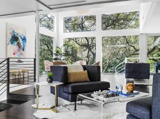 2002 Rue De St, Austin, TX 78746