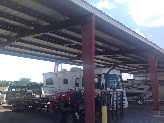 3rd image of 9616 U.s. Highway 165 #Frontage