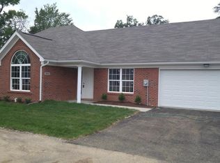 10610 Glenmary Springs Dr, Louisville, KY 40291