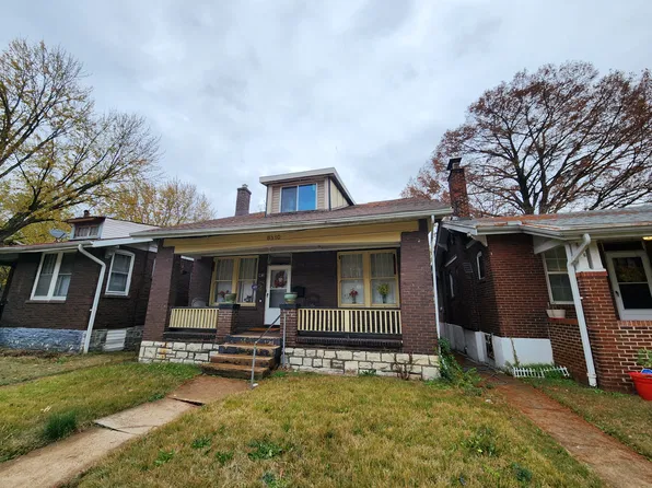 8510 Concord Pl, Saint Louis, MO 63147