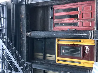 85 Walker Street in Tribeca