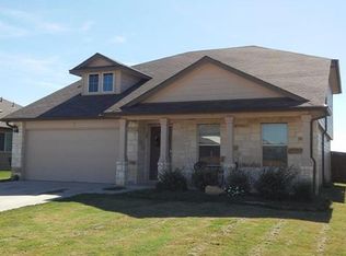 449 Voyager Cv, Kyle, TX 78640