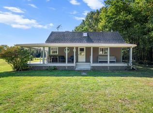 202 Holly Acres Rd, Tionesta, PA 16353
