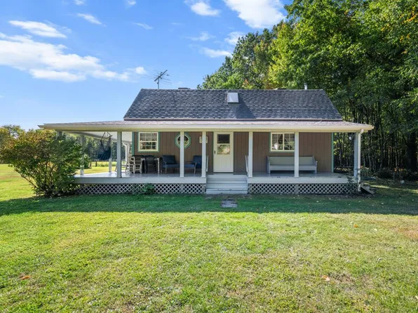 202 Holly Acres Rd, Tionesta, PA 16353