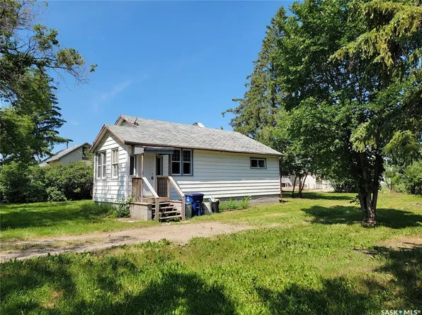 273 1st AVENUE W, Unity, SK S0K 4L0