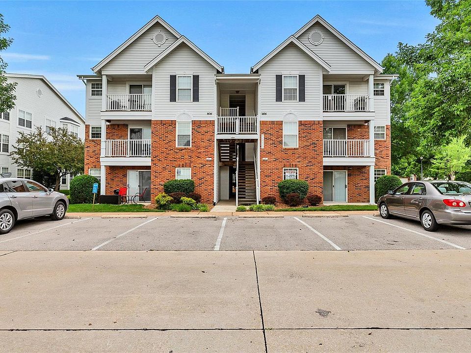2nd image of 1233 Woodland Point Dr APT F