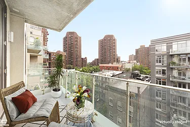 Sold by Brown Harris Stevens