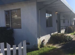 1757 Ash St #1, Fortuna, CA 95540