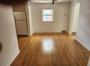 807 1/2 Court St #1, Pt Huron, MI 48060