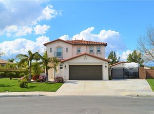 7417 Larsen Bay St, Corona, CA 92880